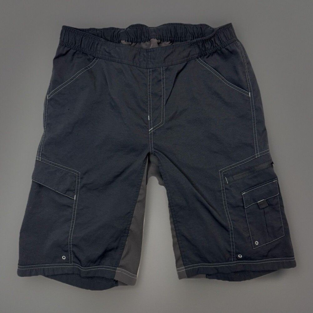 Specialized Shorts Nylon Cargo Men’s Medium Black